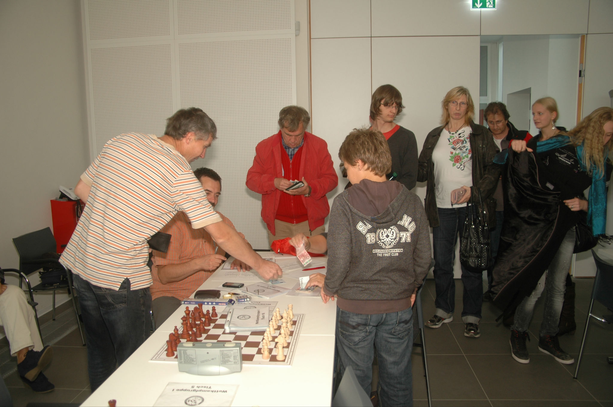 Vorschau